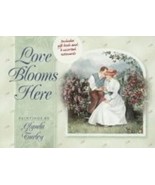 Love Blooms Here Notecards &amp; Charming Gift Book - $278.60 MXN