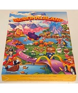 MCDONALDLAND Adult Happy Meal Toys BIRDIE AUGUST 2025  Collectible Tin - $35.63