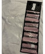 NIP HEARTS MARY KAY TRAVEL Roll Up BAG ORGANIZER Hanging 4 Removable Zip... - $33.22 CAD