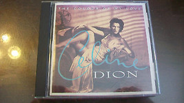 The Colour of My Love by Celine Dion (CD, Nov-1993, 550 Music) - £7.82 GBP