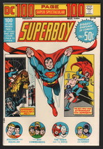 Dc 100 Page Super Spectacular, #DC-15, 1973, NM/NM+ Condition Copy - £94.66 GBP
