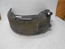 2011 2012 2012 2014 Hyundai Veloster Rear Left Driver Inner Fender Liner - $79.99