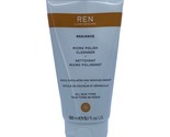 REN Skincare Radiance Micro Polish Cleanser 5.1 Oz - £15.86 GBP
