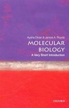 Molecular Biology: A Very Short Introduction (Very Short Introductions) ... - $128.62 MXN