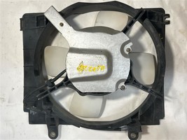 Passenger Radiator Fan Motor Fan Assembly Fits 95-98 MAZDA MILLENIA 3801257 - $137.42