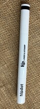 HipDot JET BLACK Liquid &amp; Stamp Liner, Unboxed - $190.65 MXN