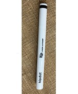 HipDot JET BLACK Liquid &amp; Stamp Liner, Unboxed - $192.43 MXN