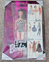 Mattel Barbie Doll 1993 35th Anniversary  Special Edition #11782 in original box - £33.94 GBP