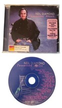 Tennessee Moon by Neil Diamond (CD, 1996, Columbia)   - £5.41 GBP