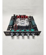 ZK-MT21 50W×2+100W Bluetooth 5.0 Amplifier Board (missing parts) - $32.01 CAD