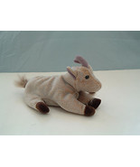 Rare Ty beanie babies retired Goatee with errors  - $69.25