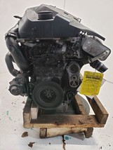 Engine 3.0L Turbo Gasoline RWD Fits 14-16 BMW 535i 1221105 - $2,397.78
