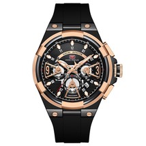 Watch For Men Multifunction Sport Wrist Watches Brand Waterproof Reloj Hombre Re - £40.93 GBP