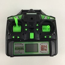 World Tech Toys Glow In The Dark Striker Drone Replacement Remote Control RC Toy - £15.62 GBP