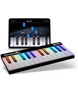 The Gemini Sound Pianoprodigy Is A Portable, Expandable, Bluetooth Keybo... - €89,12 EUR