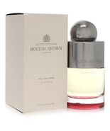 Fiery Pink Pepper by Molton Brown Eau De Toilette Spray (Unisex) 3.3 oz ... - $171.92 CAD