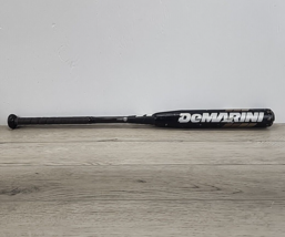 Demarini CF8 Official Baseball Bat Paradox Plus Composite 32&quot; 21oz 2 1/4... - £45.52 GBP