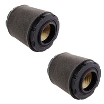 2-Pack Air Filter With Prefilter Fits Briggs &amp; Stratton 591583 - $9.25