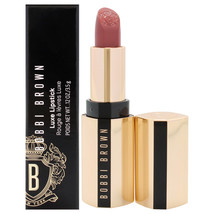 Luxe Lipstick - 337 Bahama Brown by Bobbi Brown for Women - 0.12 oz Lipstick - $46.72