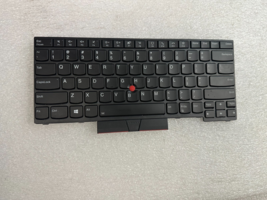 Lenovo Thinkpad P14s Gen 1 keyboard 5N20V43904 - $20.00