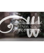 Love Eberline Monogram Font Font - $10.00