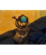 HAUNTED RING: POWERFUL CAMEL SPIRIT ~ ALL WISHES ~ DJINN / JINN / GENIE ... - $3,696.00