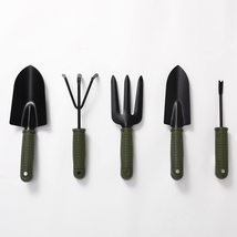Small &amp; Big Hand Trowels|Hand Cultivator|Hand Weeder &amp; Fork Carbon Steel - £29.75 GBP