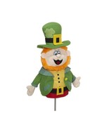 Creative Covers for Golf Leprechaun Golf Driver HeadCover - $791.73 MXN