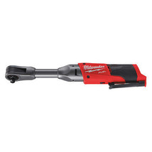 Milwaukee Tool 2560-20 M12 Fuel 3/8 In Extended Reach Ratchet (Tool Only) - £300.38 GBP