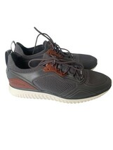 Cole Haan Men Grand Motion Crafted Sneakers gray C33186 Size 9 - $64.35