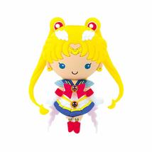 Sailor Moon 3D Foam Magnet - £7.51 GBP