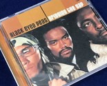 Black Eyed Peas - Bridging The Gap - £4.69 GBP