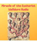 Miracle of the Eucharist of Walldurn Audiobook - $2.50
