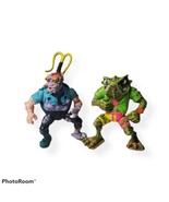 Teenage Mutant Ninja Turtles TMNT 1990 Mirage Studio Playmates Scum Bug ... - €21,05 EUR