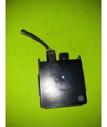 13-16 MKS Blind Spot Object Warning Monitor Sensor Module BCM ECM - $134.47 CAD