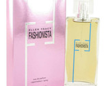 Ellen Tracy Fashionista Eau De Parfum Spray 2.5 oz for Women - $20.35