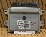 14-16 Nissan Versa Engine Control Unit ECU Module BEM332300A2 529-12b7 - $11.99