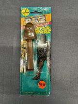Vintage 1997 Star Wars Pez Dispenser- Chewbacca The Empire Strikes Back ... - $6.95