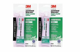 3M Marine Adhesive Sealant 3 Oz. - £43.30 GBP