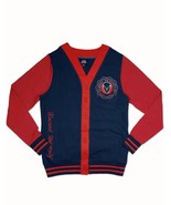 Women&#39;s Howard University Cardigan Sweater  Long Sleeve Cardigan Howard ... - $1,332.55 MXN
