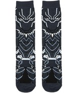 Grand Clothing Outlet Super Hero Marvel Comics Black Panther Blue Charac... - €32,14 EUR