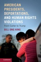 American Presidents, Deportations, and Human Rights Violations, PB - £14.89 GBP