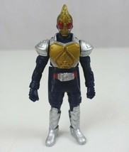 Bandai Hero Series Masked Kamen Rider Blade Garren Jack Form 3.5&quot; Vinyl ... - $14.84