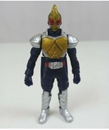 Bandai Hero Series Masked Kamen Rider Blade Garren Jack Form 3.5&quot; Vinyl ... - $276.07 MXN