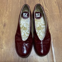 Fly London Wedge Shoes Women Size 7 - $43.37