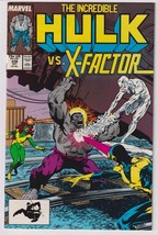 Incredible Hulk #336 (Marvel 1987) C2 - £6.35 GBP