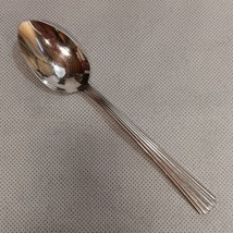 International Silver Insico Supreme Teaspoon Stainless Steel 6.125&quot; - £5.58 GBP