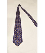 Omaggio by Robert Talbott  Hand sewn in Italy  100% Silk - $205.62 MXN