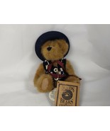 Boyds Bear 7.75&quot; Tall With Hat - £12.93 GBP