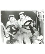 Laurel and Hardy 8x10 photo X3123 - $8.21 CAD